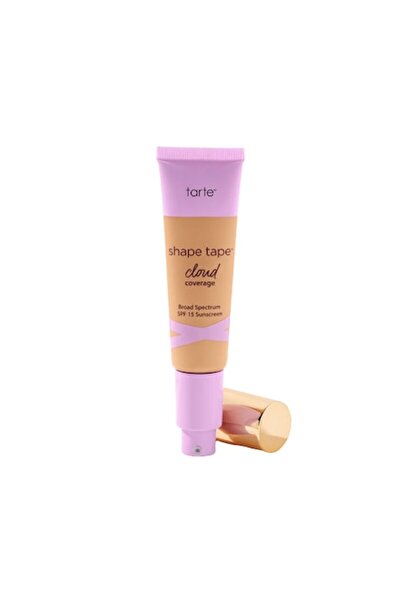 Tarte Shape Tape Cloud Cream Foundation
