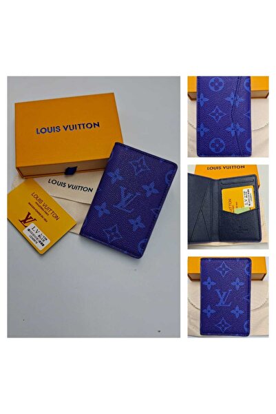 AURA Wallets (purse) - Replica of the international brand