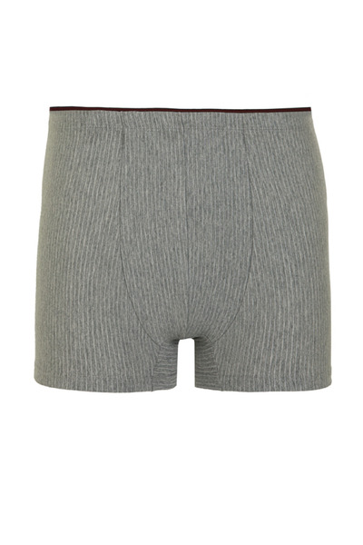 İlke Men'S, Striped, 6-Piece Boxer Briefs