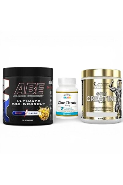 AAK Advanced sports supplement range (energy - strength - immunity)