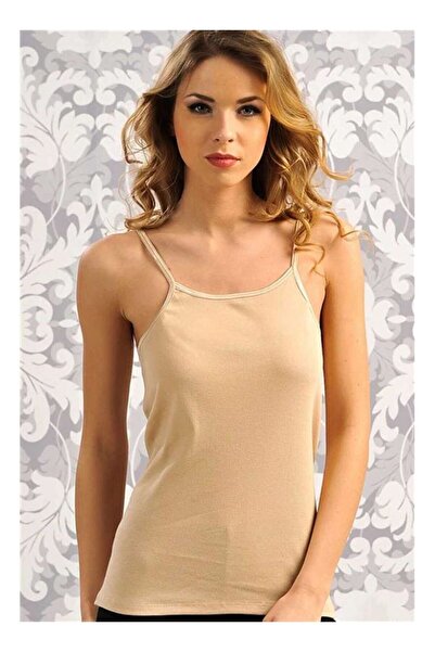 byasafkids Women's cotton rope strap tank top (8547)