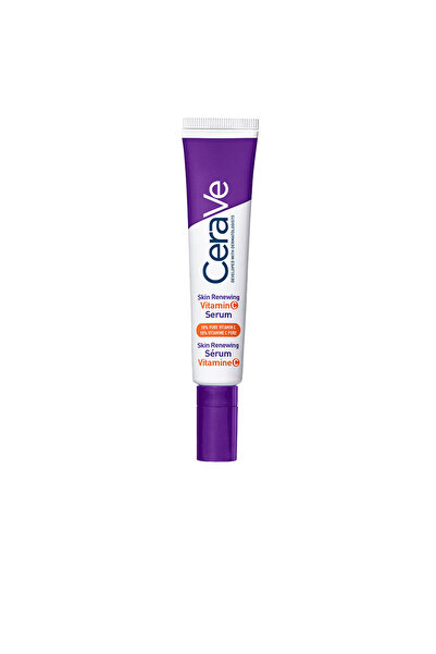 CeraVe Skin Renewing Sérum Vitamina C 30 ml