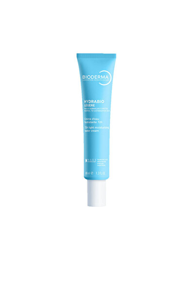 Bioderma Hydrabio Ligera Crema Hidratante Textura Ligera 40 ml