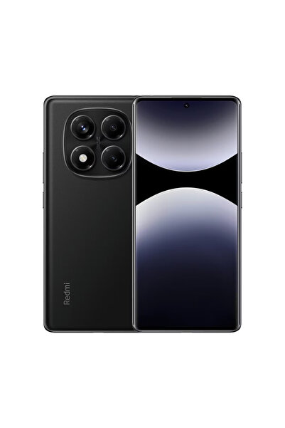 Pazarcan Redmi Note 14 Pro, Siyah, 512Gb, 12Gb Ram, 8 Çekirdek, 6,67Inc Ekran...