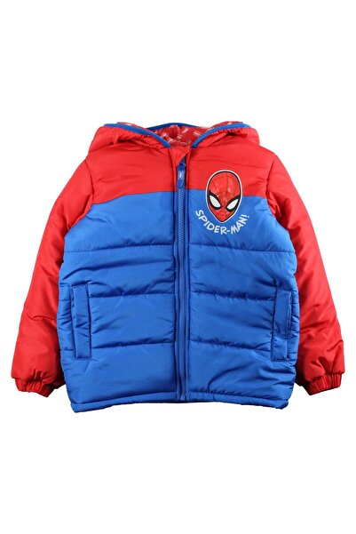 Disney Spider Man boys jacket