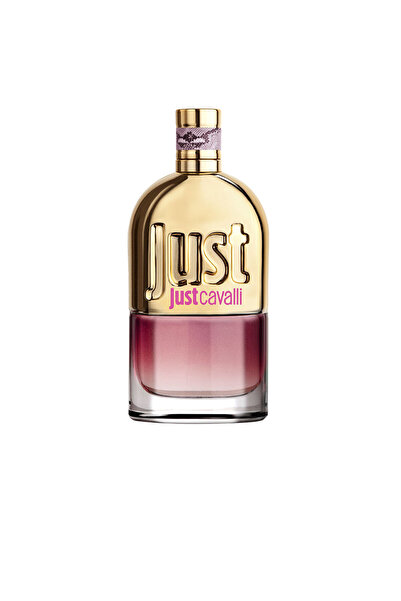 Roberto Cavalli Just Cavalli For Her Edt Vapo 90 ml