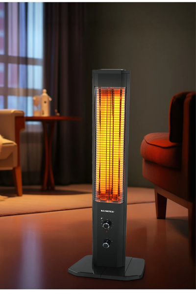 KUMTEL Mh-Dual Orbit Dik Isıtıcı Yeni ürün