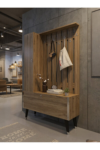 online fırsat mutlu ol mutlu kal RESİTAL PORTMANTO VESTİYER - GP7001-2 - CEVİ...