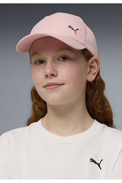 Puma Essentials Metal Cat Baseball-Cap