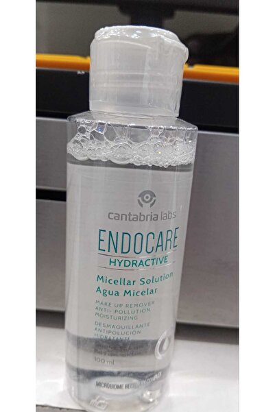 ENDOCARE micellar solution