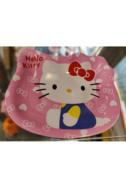 ada çanta kırtasiye Πλαστικό πιάτο πολλαπλών χρήσεων/για μπισκότα με φιγούρες...