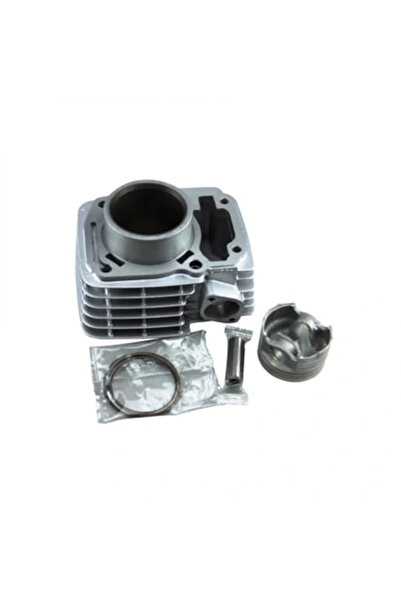 Alkan MB Honda Cbf 150 Silindir Set A+++ Kalite
