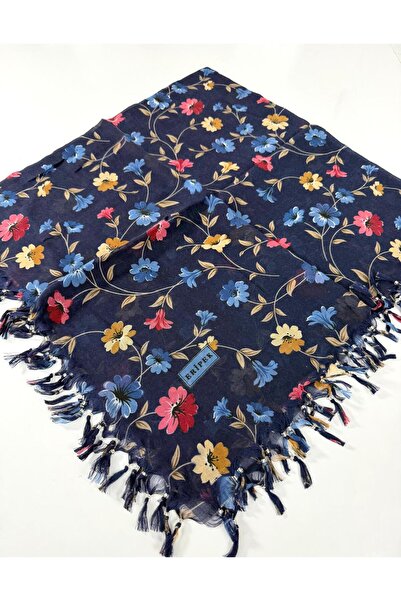 Eripek قماش قطني مطرز قابل للتفكيك 06125-14