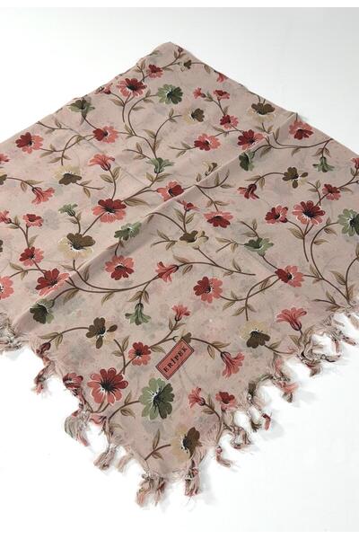 Eripek Sorbă de mătase cu mărgele de detașare 06124-20