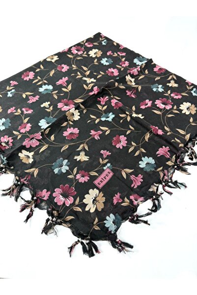 Eripek Sökme Boncuklu Tülbent 06124-21