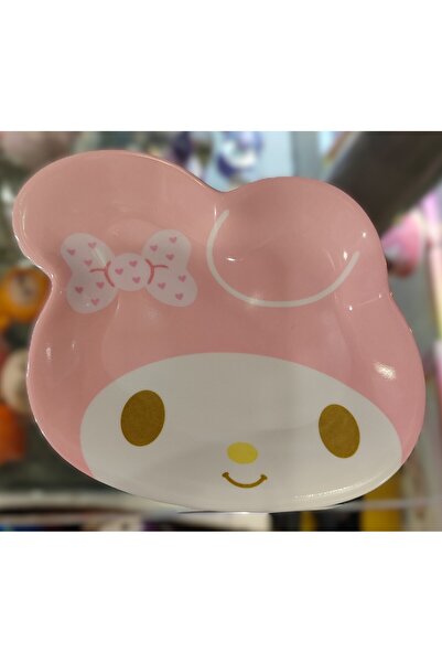 ada çanta kırtasiye Figured Multi-Purpose/Plastic Snack Plate (15Cm*14Cm) Ad6...