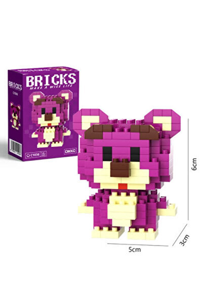 Tarık Bricks Lego