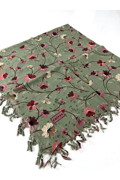 Eripek قماش قطني مطرز قابل للتفكيك 06124-24