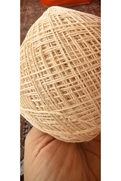 bymila خيط حياكة يدوي صيفي جديد من ميريريزد سيليري، 100 جرام