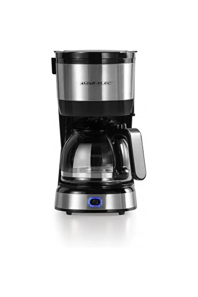 Generic Al Saif Drip Coffee Machine, 0.6 Liters, Capacity 750 Watts
