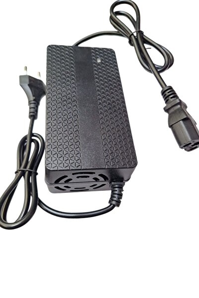 2022 Fashion Professional charger 36V 20Ah for lead acid and gel batteries.