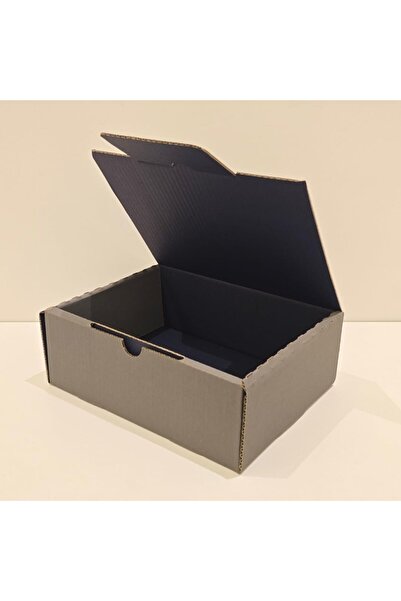 Generic Corrugated Shipping Boxes for Small Businesses