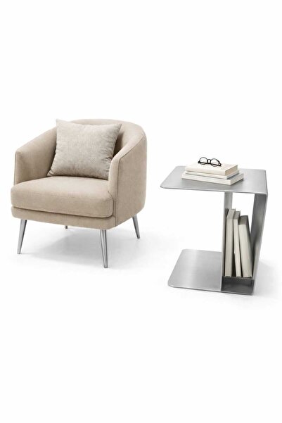 Sistem Özel Belqıs Ev Ofis Metal Sehpa/Modern Hobi Dekorasyon