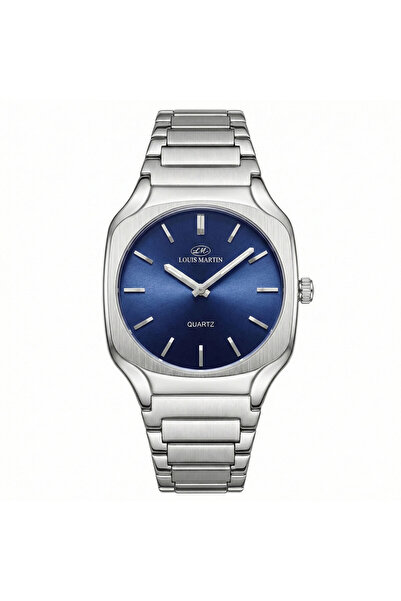 Genrics Modern Classic Watch - Multiple Colors