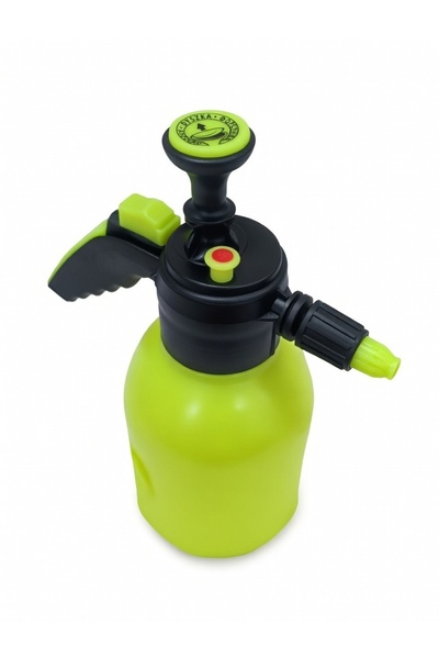 Forvet Çiçek Sulama Pompası (2 litre)Lüks model