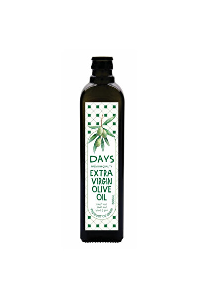 DAYS Olive Oil - 500 ml