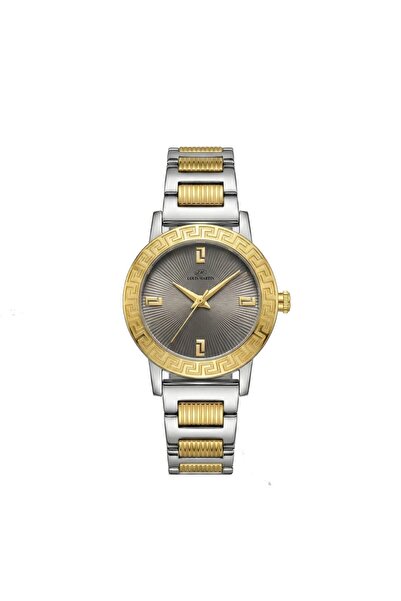 genric "Lady Classic" watch with an ornate bezel