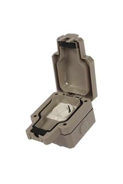 OEM Simple Schuko Socket