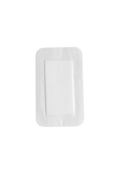 SAFA SAFAPOR Adhesive Bandage 20×10cm 40 Pieces