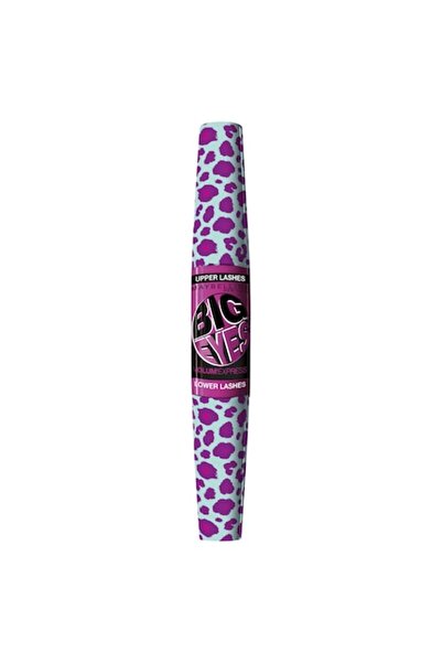 Maybelline New York Maybelline Big Eyes Volume Express Mascara