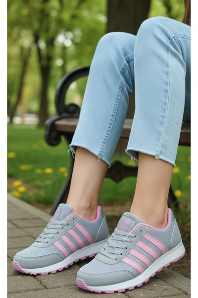 Master Mind Women's Sneakers Lightweight Flexible Comfortable Non-Slip Sole C...