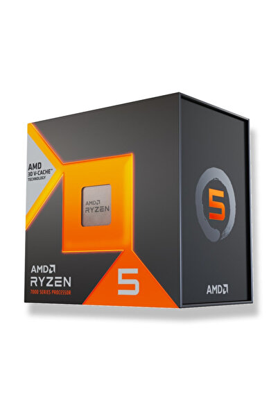 Other Procesor AMD Ryzen 5 7500X3D - BOX
