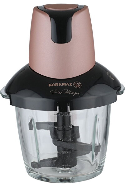 Generic Korkmaz Electric Vegetable Chopper