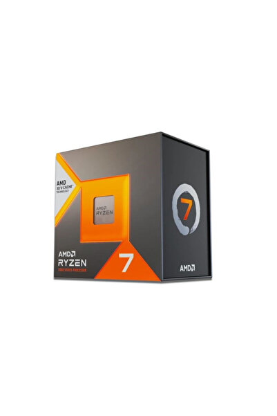 Other Procesor AMD Ryzen 7 7800X3D - BOX
