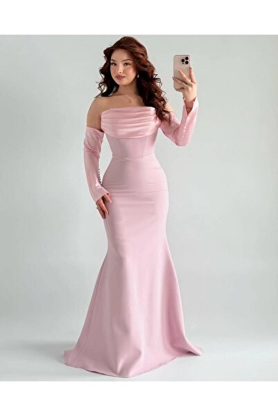 RANA DRESSES An attractive dress suitable for elegant evenings