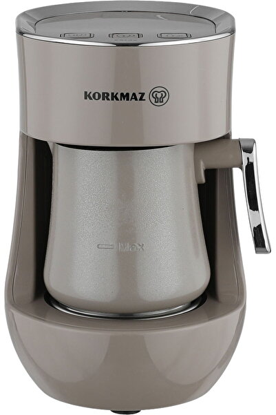 Generic Korkmaz Turkish Coffee Maker