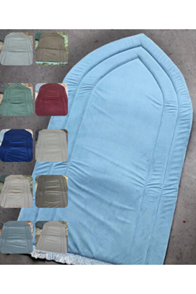 Gerenic Padded Carpet 2 cm Simple