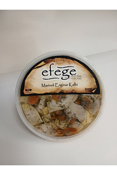 Efege MARİNELİ ENGİNAR KALBİ 500gr