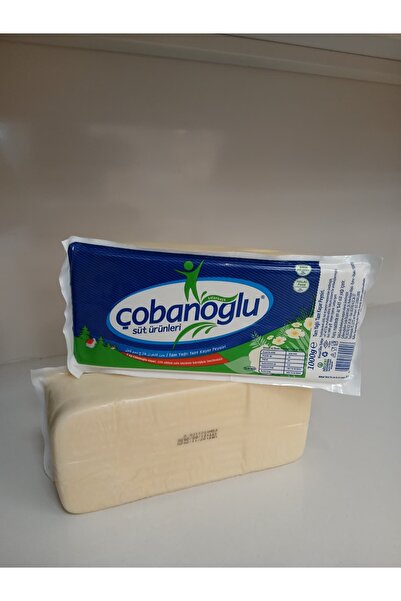 Çobanoğlu KAŞAR PEYNİR