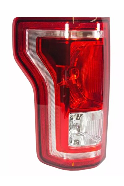 Eagle Ford F-150 Rear Taillight (Left) 2015-2017