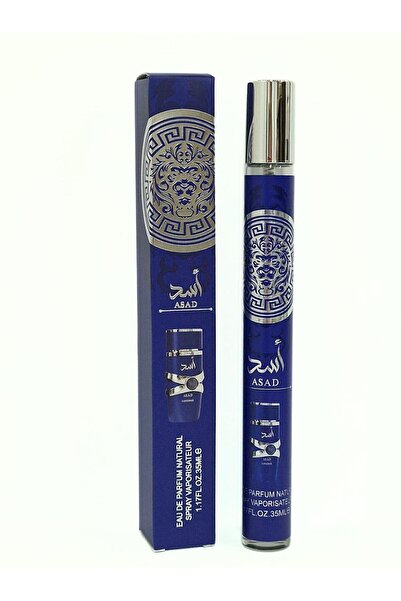 ASAD Parfum 35 ml