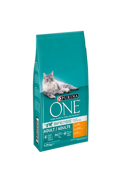 Other PURINA ONE ADULT Pisici Pui 9.75kg
