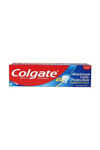 Colgate معجون أسنان للحماية القصوى - 100 مل