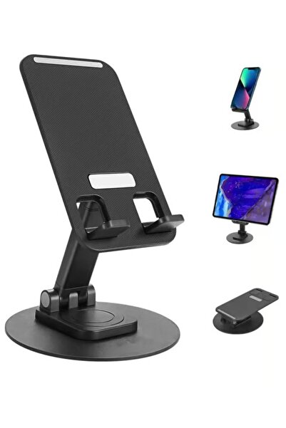 TOYFEST Για λογιστές, φοιτητές 360 °   Περιστρεφόμενη αναδιπλούμενη βάση στήρ...