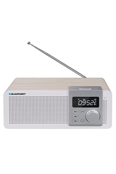 Other Blaupunkt PP14BT portable radio (AKU BT USB MP3)