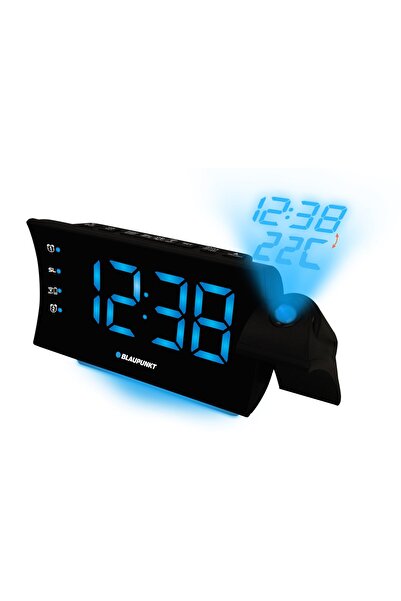 Other Radiobudzik Blaupunkt CRP81USB